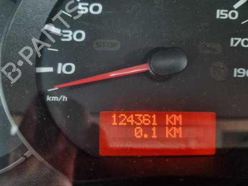 Used Parts RENAULT MASTER III Van (FV) 2.3 dCi 135 FWD (FV0N, FV08, FV06, FV00, FV1S) 4947927