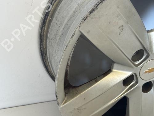 Fælk CHEVROLET ORLANDO (J309) 2.0 D | BP38723376C45 - Image 3