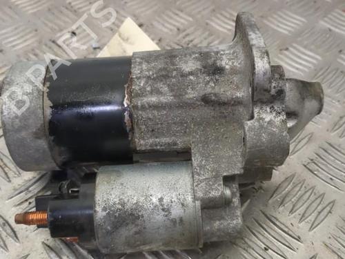 Used Starter Starter RENAULT GRAND SCÉNIC II (JM0/1_) 1.5 dCi (JM1E) (106 hp) 25655675 25655675