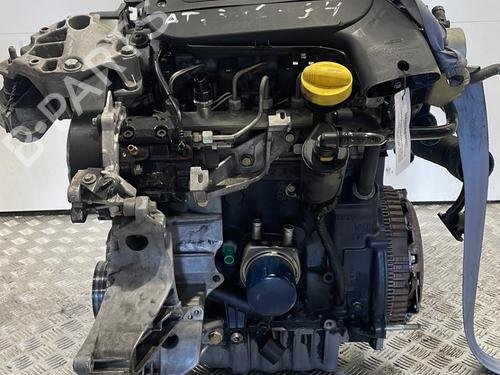Engine RENAULT MEGANE I (BA0/1_) 1.9 dCi (BA05, BA1F) | BP25659408M1 