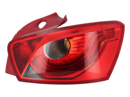 Piloto trasero derecho SEAT IBIZA IV (6J5, 6P1) 1.6 TDI (105 hp) 25769096