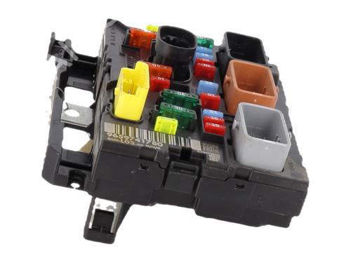 Fuse box CITROËN C2 (JM_) 1.1 | BP25660717E1 - Image 5