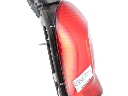 Left taillight RENAULT MODUS / GRAND MODUS (F/JP0_) 1.2 (JP0C, JP0K, FP0C, FP0K, FP0P, JP0P, JP0T) | BP34044121C34  - Image 6