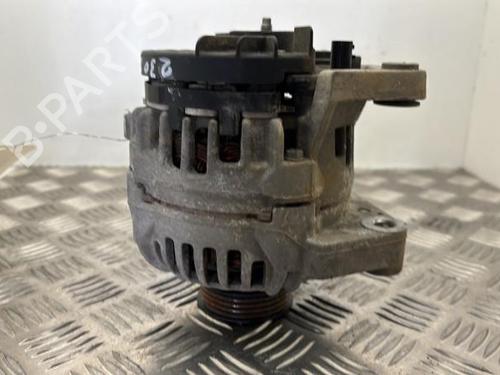 Alternator RENAULT TWINGO II (CN0_) 1.2 16V (CN04, CN0B) | BP25658849M7  - Image 5