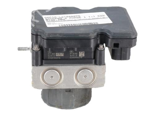 ABS pump DACIA SANDERO II 1.2 | BP25655031M43 - Image 4