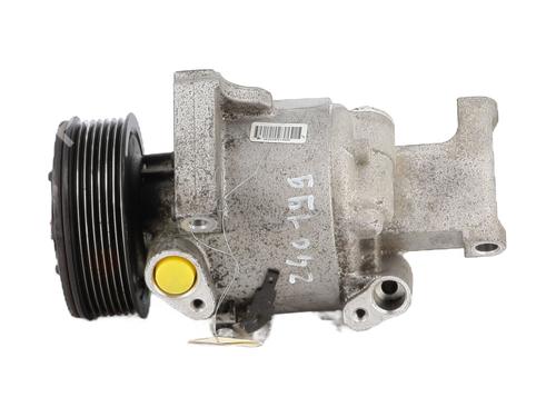 AC compressor RENAULT TWINGO III (BCM_, BCA_) 0.9 TCe 90 (BCM9, BCM2) | BP25660234M34 - Image 5