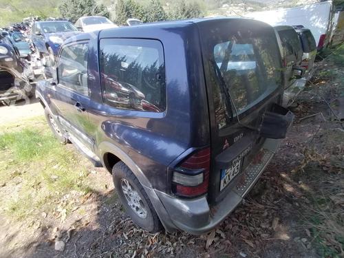 Used Parts MITSUBISHI PAJERO III (V7_W, V6_W) 3.2 Di-D (V68W) 4357073