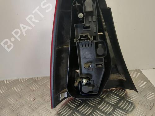 Højre baglygte DACIA LOGAN (LS_) 1.5 dCi (LS0K) | BP25655524C35 