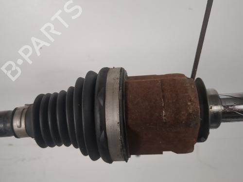 Right front driveshaft OPEL CORSA E (X15) 1.3 CDTI (08, 68) | BP25656479M39 