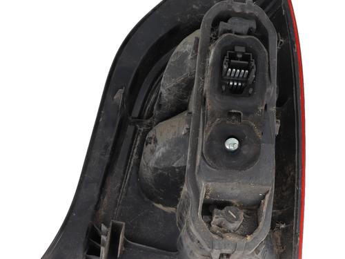 Left taillight RENAULT TWINGO II (CN0_) 1.5 dCi (CN0E) | BP33969540C34  - Image 6
