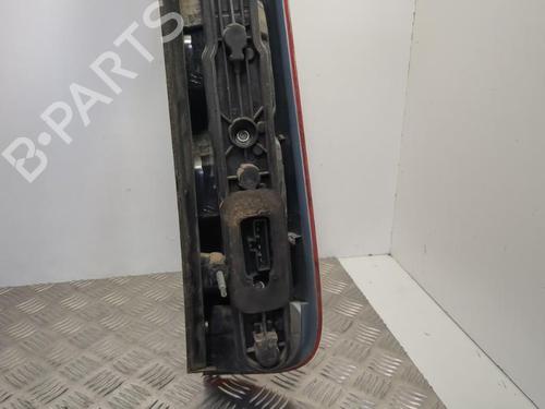 Venstre baglygte FORD C-MAX (DM2) 1.6 TDCi | BP25655468C34 