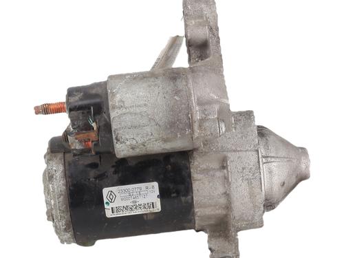 Starter DACIA SANDERO II TCe 90 (B8M1, B8MA, B8AC) | BP25658202M8 - Image 2