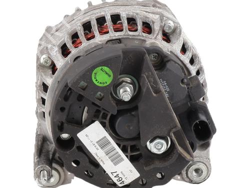 Used Alternator Alternator AUDI A4 B6 Avant (8E5) 1.9 TDI (130 hp) 25660473 25660473