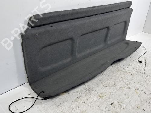 Used Rear parcel shelf Rear parcel shelf CITROËN XSARA PICASSO (N68) 1.6 (95 hp) 25659384 25659384
