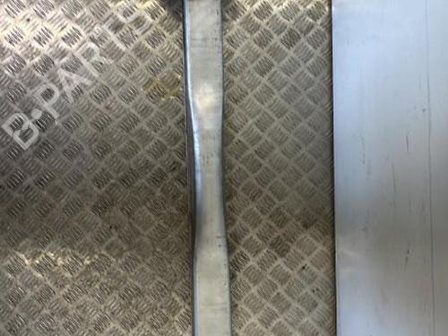 Used Front bumper reinforcement PEUGEOT 308 I (4A_, 4C_) 1.6 16V (120 hp) 25655510