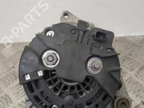 Alternator RENAULT GRAND SCÉNIC III (JZ0/1_) 1.9 dCi (JZ0J, JZ0N, JZ1K, JZ1S) | BP25657173M7 