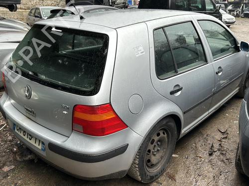 Venstre forlygte VW GOLF IV (1J1) 1.9 SDI | BP25657677C28 