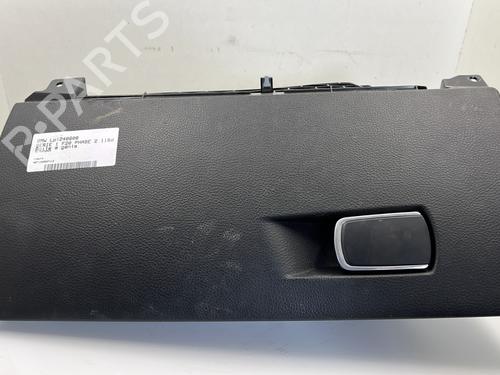 Used Glove box BMW 1 (F20) 116 d (116 hp) 25654652