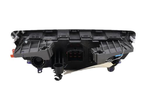 Climate control HYUNDAI i10 III (AC3, AI3) 1.0 T-GDi | BP37740378I5 - Image 2