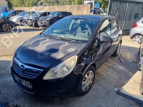 Used Parts OPEL CORSA D (S07) 1.3 CDTI (L08, L68) 5042545
