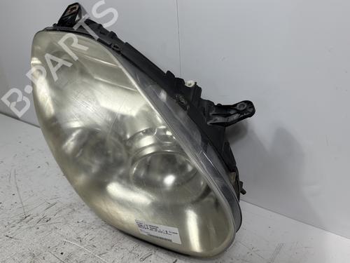 Right headlight FIAT DOBLO Cargo (263_) 1.6 D Multijet (263WXD1B, 263WXR1B, 263WXX1B, 263ZXD1B,... | BP33851092C29 - Image 3