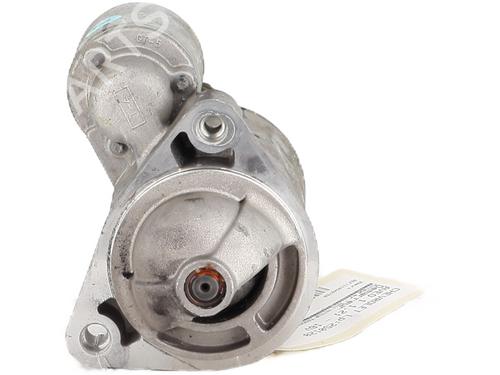 Used Starter CHEVROLET AVEO / KALOS Hatchback (T250, T255) 1.2 LPG (84 hp) 29892993