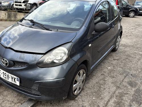 Engine control unit (ECU) TOYOTA AYGO (_B1_) 1.0 (KGB10_, KGB10R) | BP32390420M57 - Image 7