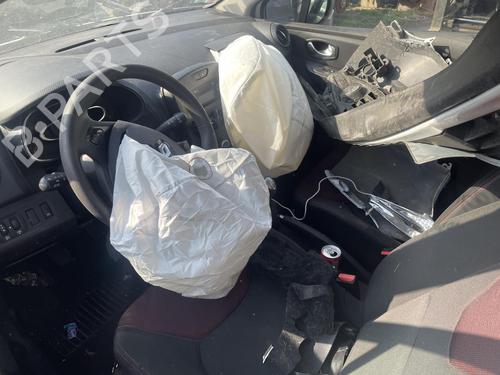 Engine RENAULT CLIO IV (BH_) 1.5 dCi 75 | BP25659422M1 