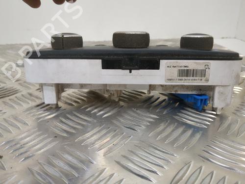 Climate control RENAULT MEGANE III Hatchback (BZ0/1_, B3_) 1.5 dCi (BZ09, BZ0D, BZ1W, BZ29, BZ14) | BP25659175I5  - Image 5