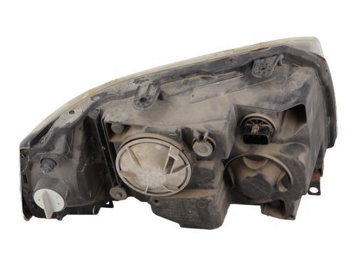 Left headlight LAND ROVER FREELANDER I (L314) 2.0 Td4 4x4 | BP29893026C28