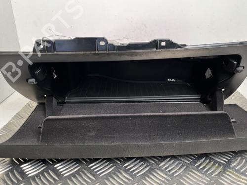 Used Glove box Glove box BMW 1 (F21) 114 i (102 hp) 25660143 25660143