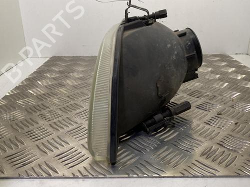 Right headlight FORD FIESTA III (GFJ) 1.1 | BP25657366C29 