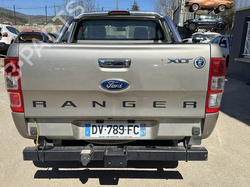 Right front steering knuckle FORD RANGER (TKE) 2.2 TDCi 4x4 | BP26242334M26  - Image 9