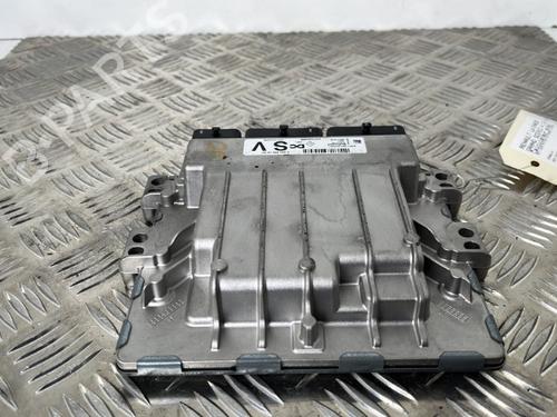 Engine control unit (ECU) RENAULT GRAND SCÉNIC IV (R9_) 1.3 TCe 140 (R9NB) | BP25655182M57