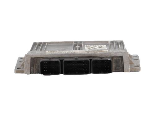 Engine control unit (ECU) CITROËN C3 Pluriel (HB_) 1.4 | BP33687382M57  - Image 5