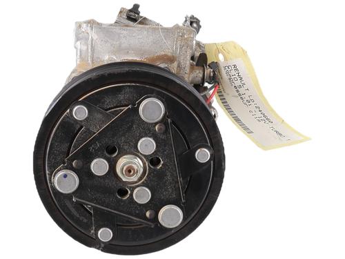 AC compressor RENAULT CLIO V (B7_) 1.0 TCe 90 (B7MT) | BP26217887M34 - Image 4