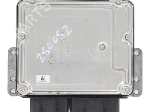 Engine control unit (ECU) CITROËN BERLINGO Box Body/MPV (B9) 1.6 BlueHDi 100 | BP31908661M57  - Image 5