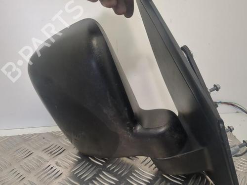Right mirror FORD TOURNEO CONNECT 1.8 TDCi | BP25660627C27 