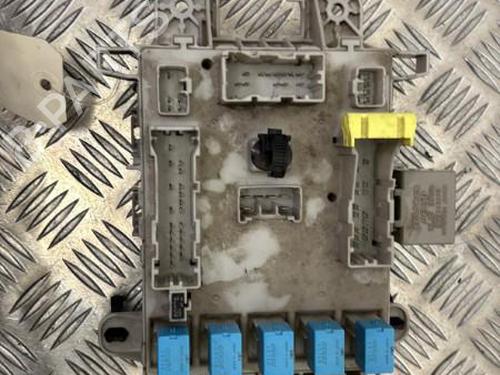 Fuse box TOYOTA RAV 4 II (_A2_) 2.0 D 4WD (CLA20_, CLA21_, CLA20R, CLA21R) | BP25657017E1  - Image 7