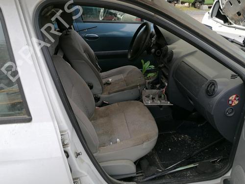 Højre forlygte DACIA LOGAN MCV (KS_) 1.5 dCi (KS0W) | BP25657790C29 