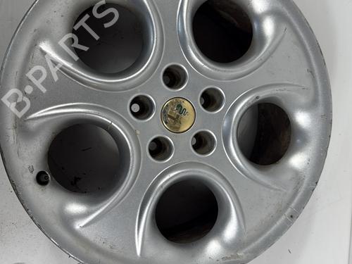 Rim ALFA ROMEO 166 (936_) 3.0 V6 24V (936A1000, 936A1001) 60664392