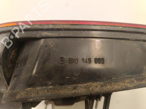Left taillight VW POLO III (6N1) 64 1.9 D | BP25659688C34 