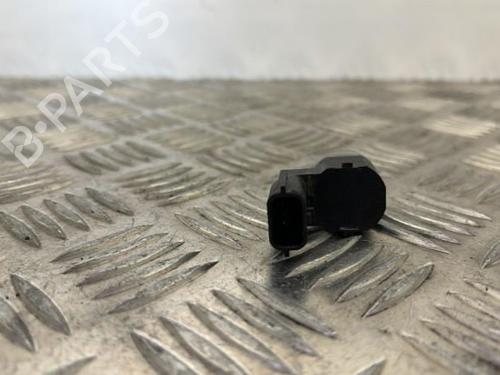 Electronic module RENAULT SCÉNIC III (JZ0/1_) 1.5 dCi (JZ02, JZ0R) | BP25657011M83 