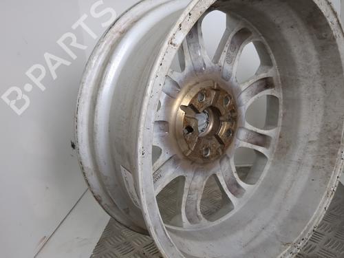 Rim LAND ROVER FREELANDER I (L314) 2.0 Td4 4x4 | BP25658085C45 