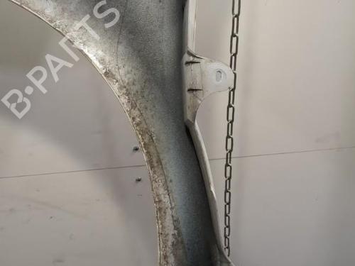 Right front fenders CITROËN C4 I (LC_) 1.6 HDi | BP25660764C42 
