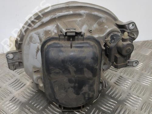 Right headlight RENAULT TWINGO I (C06_) 1.2 (C066, C068) | BP25661240C29 