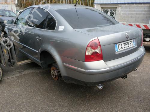 Right headlight VW PASSAT B5.5 (3B3) 2.5 TDI 4motion | BP25660892C29 - Image 7