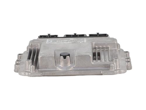 Engine control unit (ECU) CITROËN C3 Picasso (SH_) 1.6 HDi | BP25657739M57 - Image 2