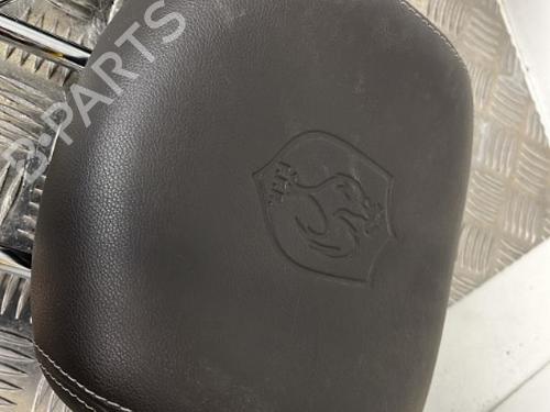 Headrest RENAULT MEGANE III Hatchback (BZ0/1_, B3_) 1.5 dCi (BZ09, BZ0D, BZ1W, BZ29, BZ14) | BP25656652I31 