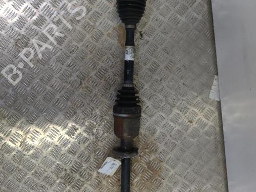 Right front driveshaft OPEL CORSA D (S07) 1.6 Turbo (L08, L68) | BP25655706M39 